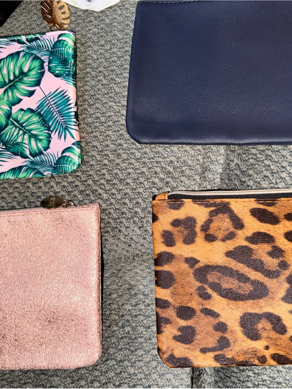 Ipsy bags (lot of 14 bags - bags only) - Picture 4 of 8